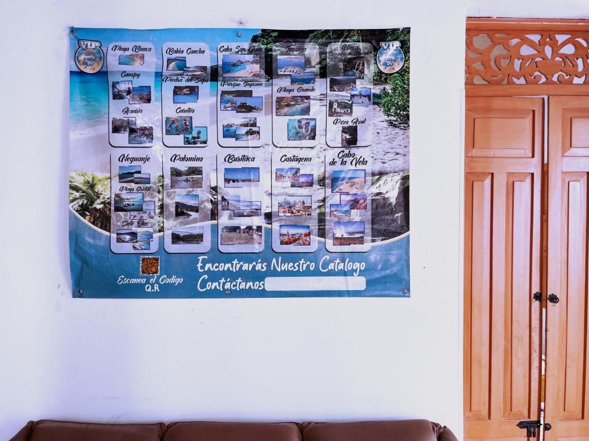 Historic House Hotel Centro Historico سانتا مارتا المظهر الخارجي الصورة
