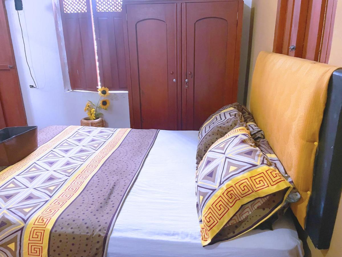 Historic House Hotel Centro Historico سانتا مارتا المظهر الخارجي الصورة