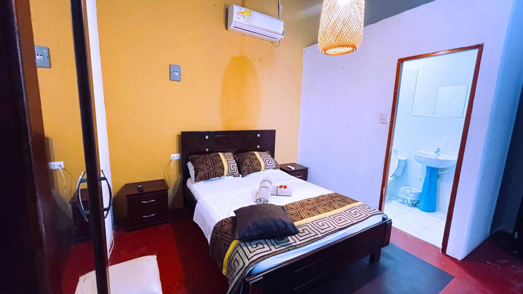 Historic House Hotel Centro Historico سانتا مارتا المظهر الخارجي الصورة