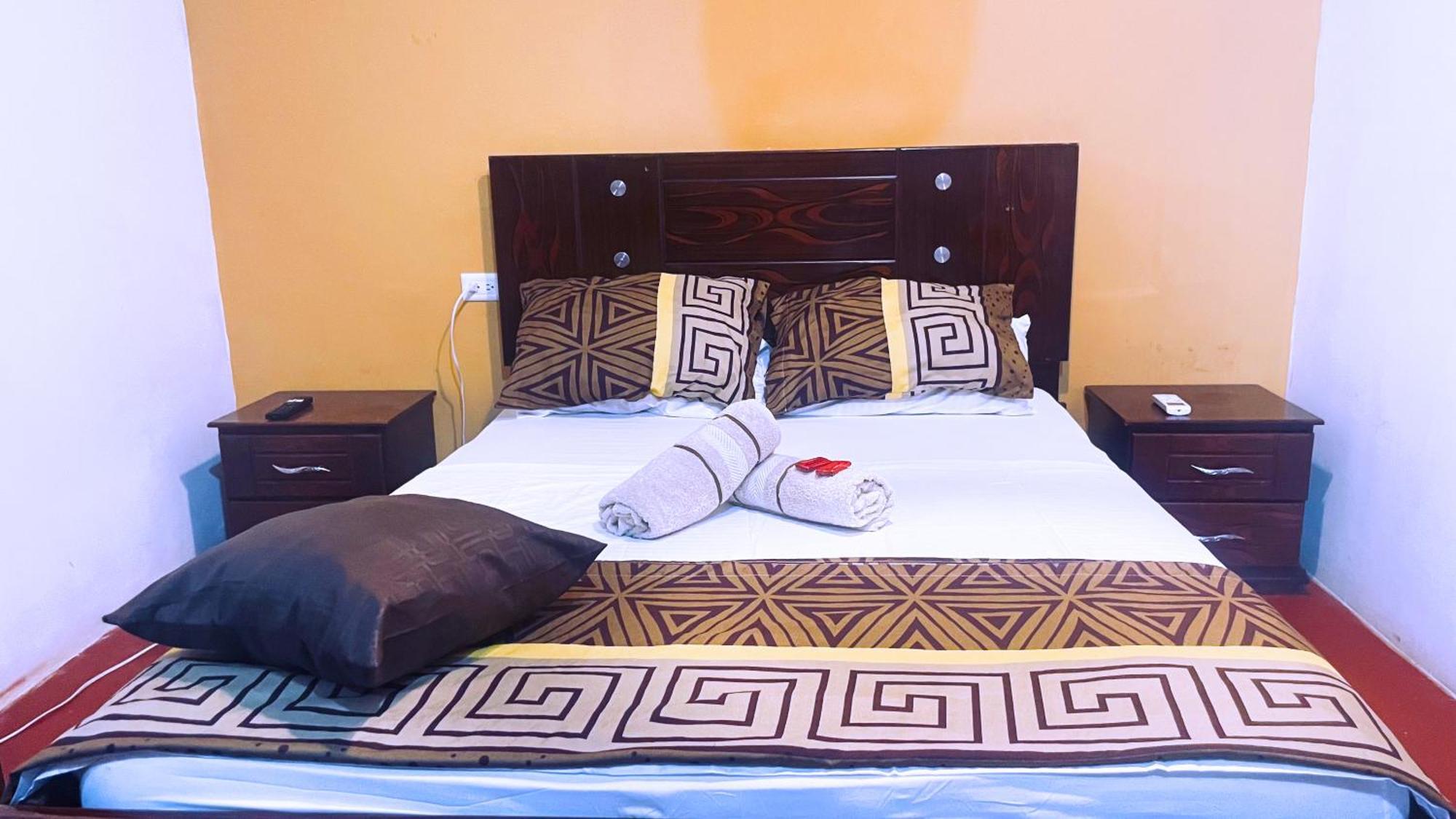Historic House Hotel Centro Historico سانتا مارتا المظهر الخارجي الصورة