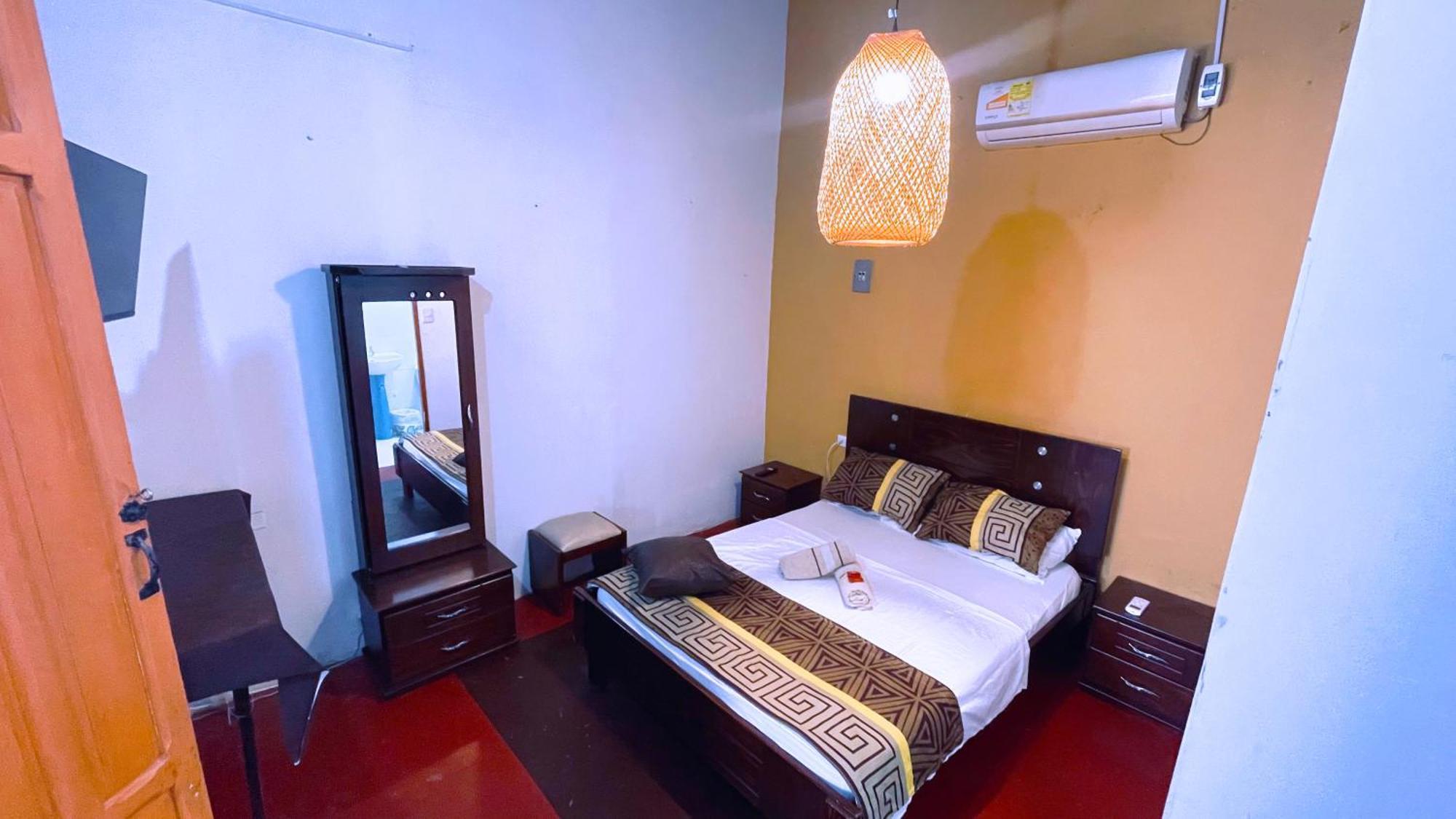 Historic House Hotel Centro Historico سانتا مارتا المظهر الخارجي الصورة