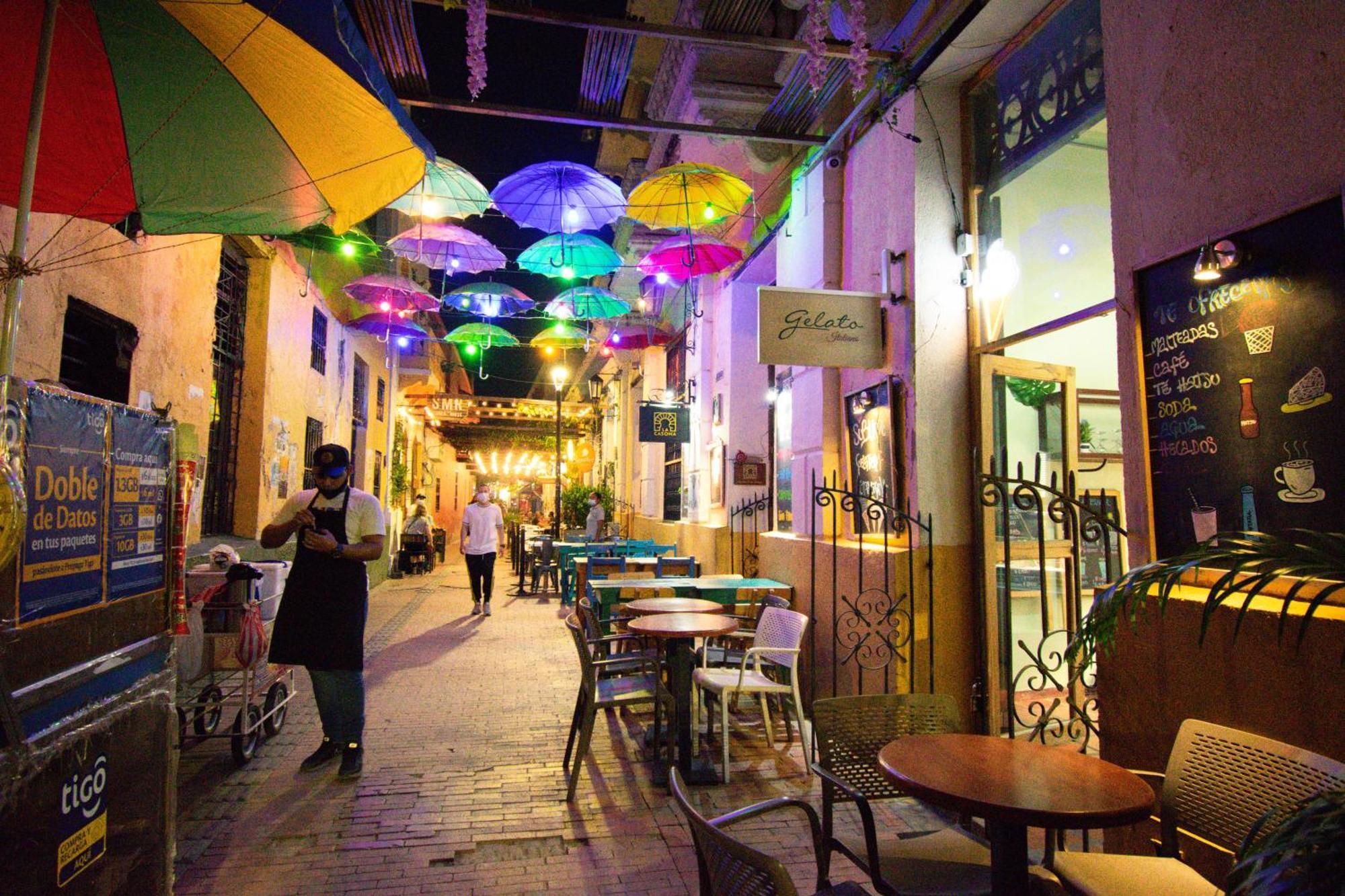 Historic House Hotel Centro Historico سانتا مارتا المظهر الخارجي الصورة
